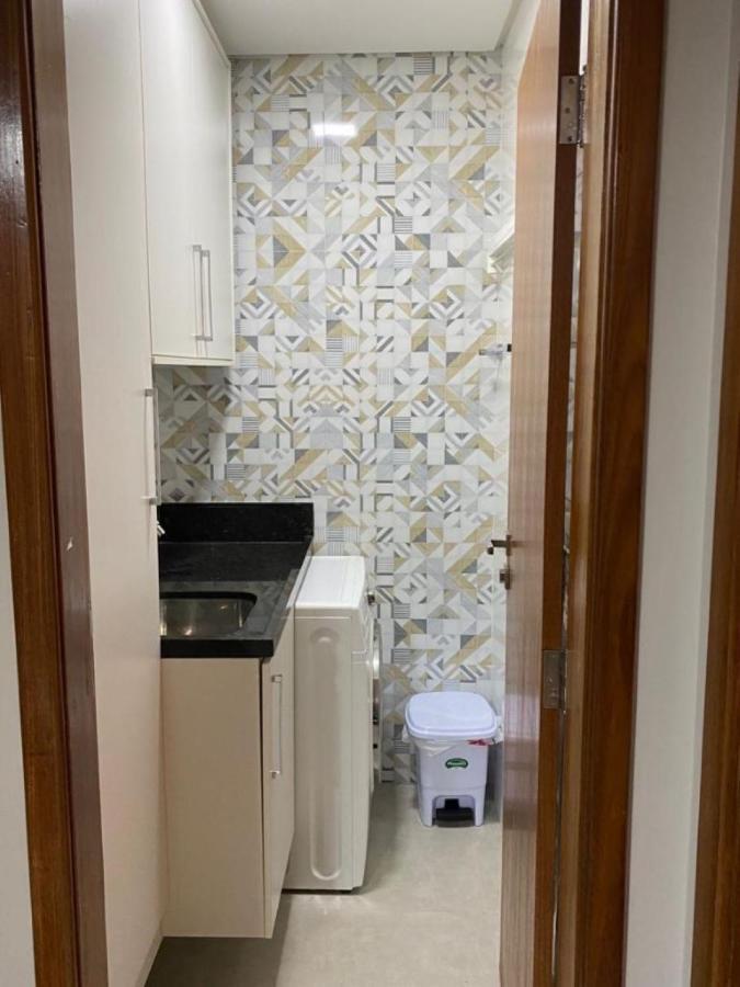 Excelente Localizacao Na Barra -Climatizado-Garagem Leilighet Salvador Eksteriør bilde